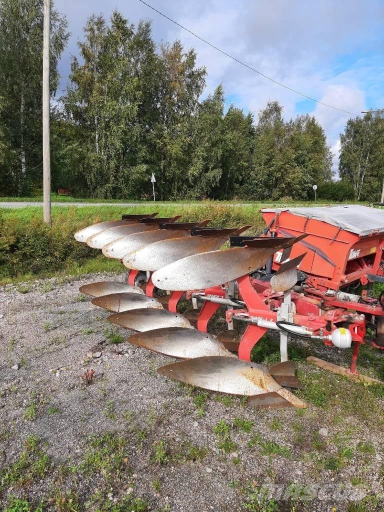 Agrolux MRWT 5875 AX Plugovi okretači