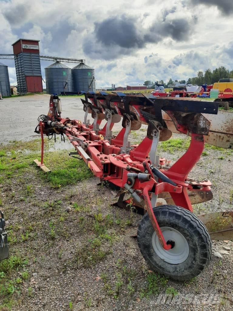 Agrolux MRWT 5875 AX Plugovi okretači