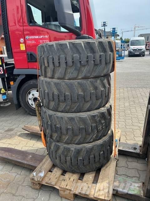 Genie GS 4390 RT Škaraste platforme