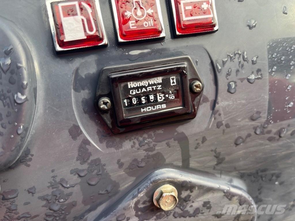 Kubota U10-3 Mini bageri <7t