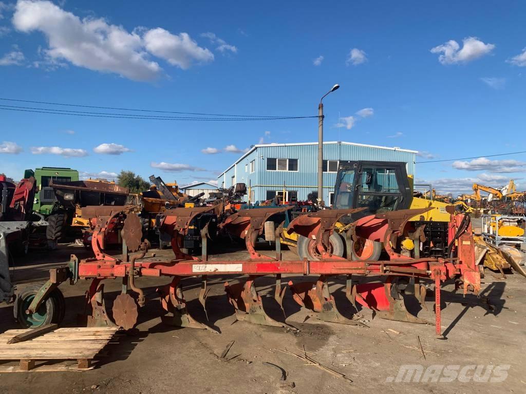 Vogel & Noot 5 Plugovi okretači