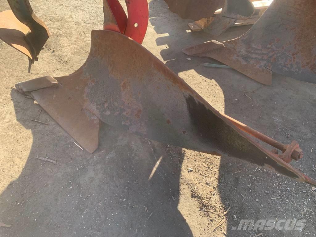 Vogel & Noot 5 Plugovi okretači