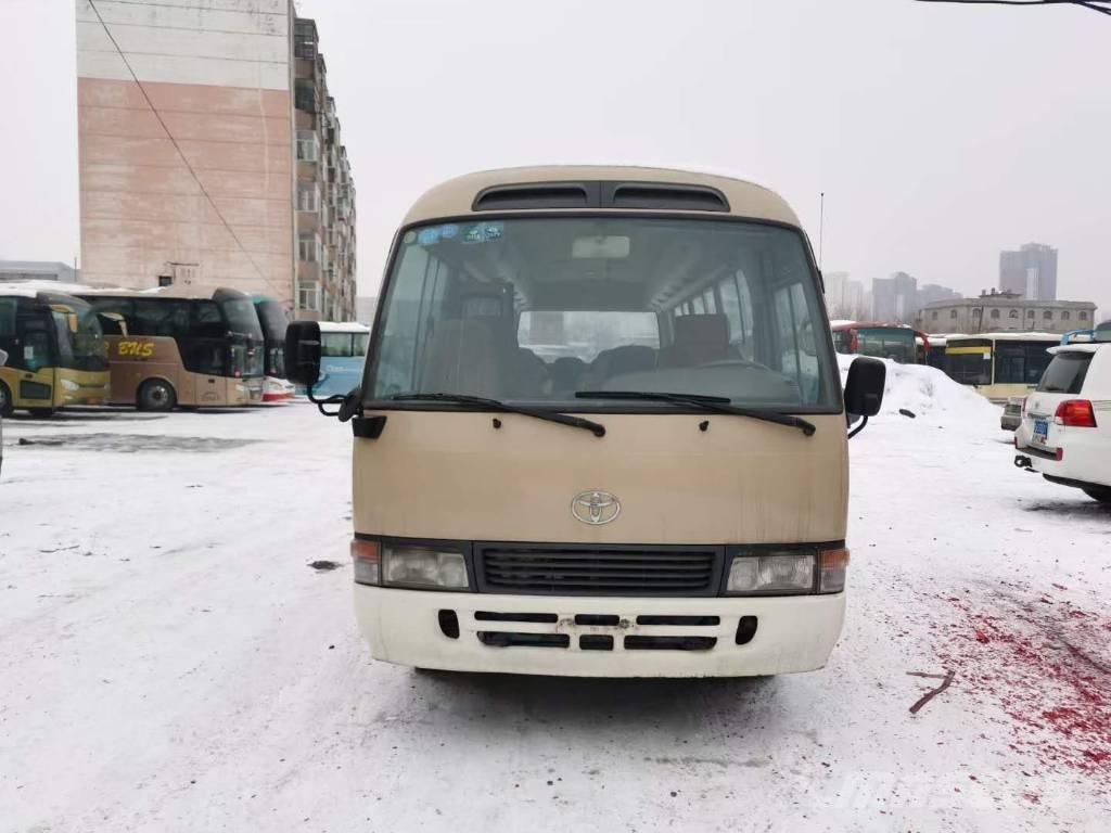 Toyota Coaster Bus Mini autobusi