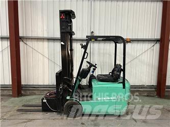 Mitsubishi FB15KRT Električni viličari
