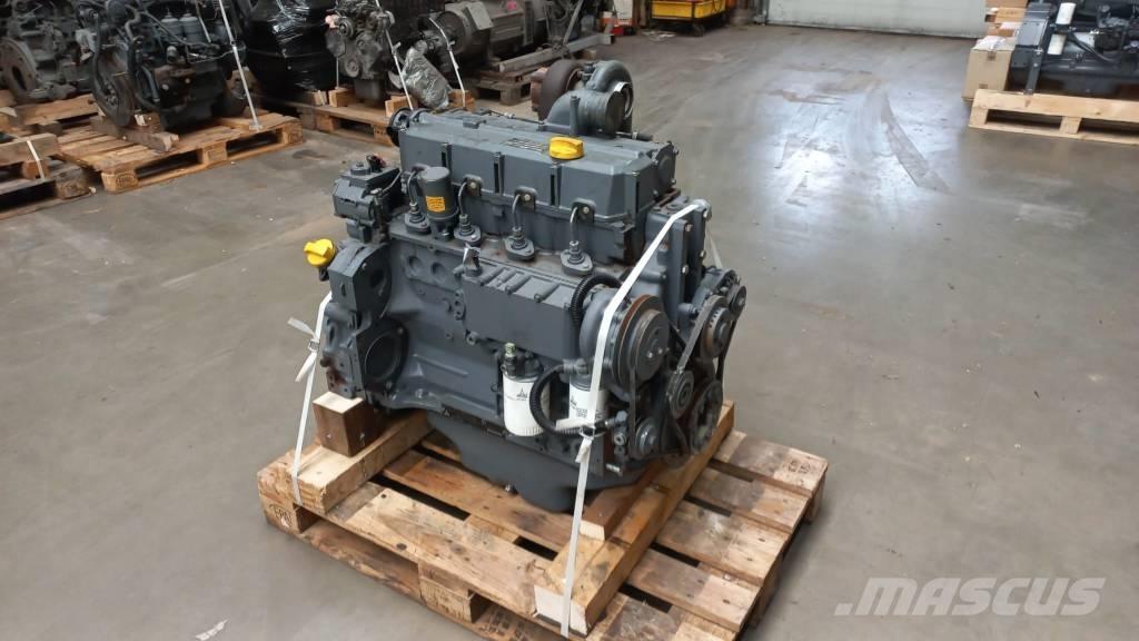 Deutz BF4M1013EC Motori