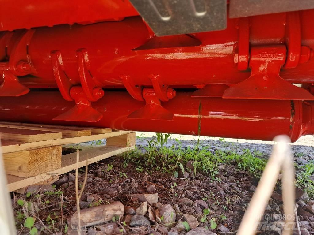 Maschio Tigre 300 Kosilice za pašnjak