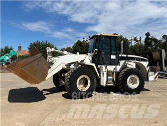 CAT 962 G Utovarivači na kotačima