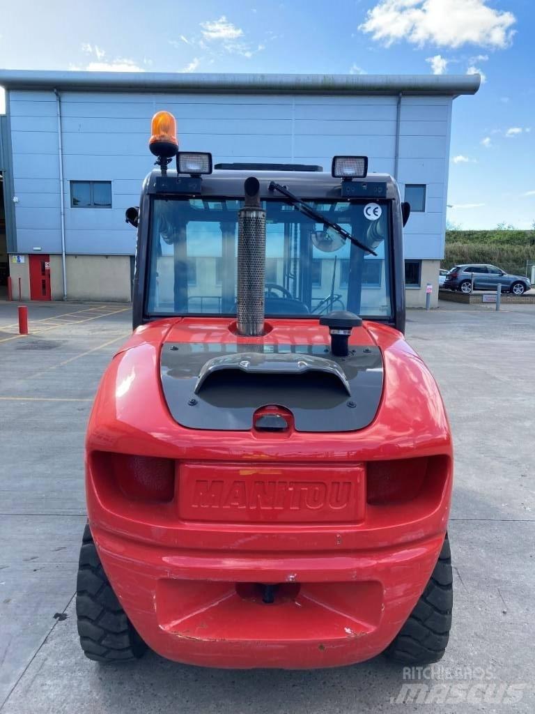 Manitou MSI 35 Dizelski viličari
