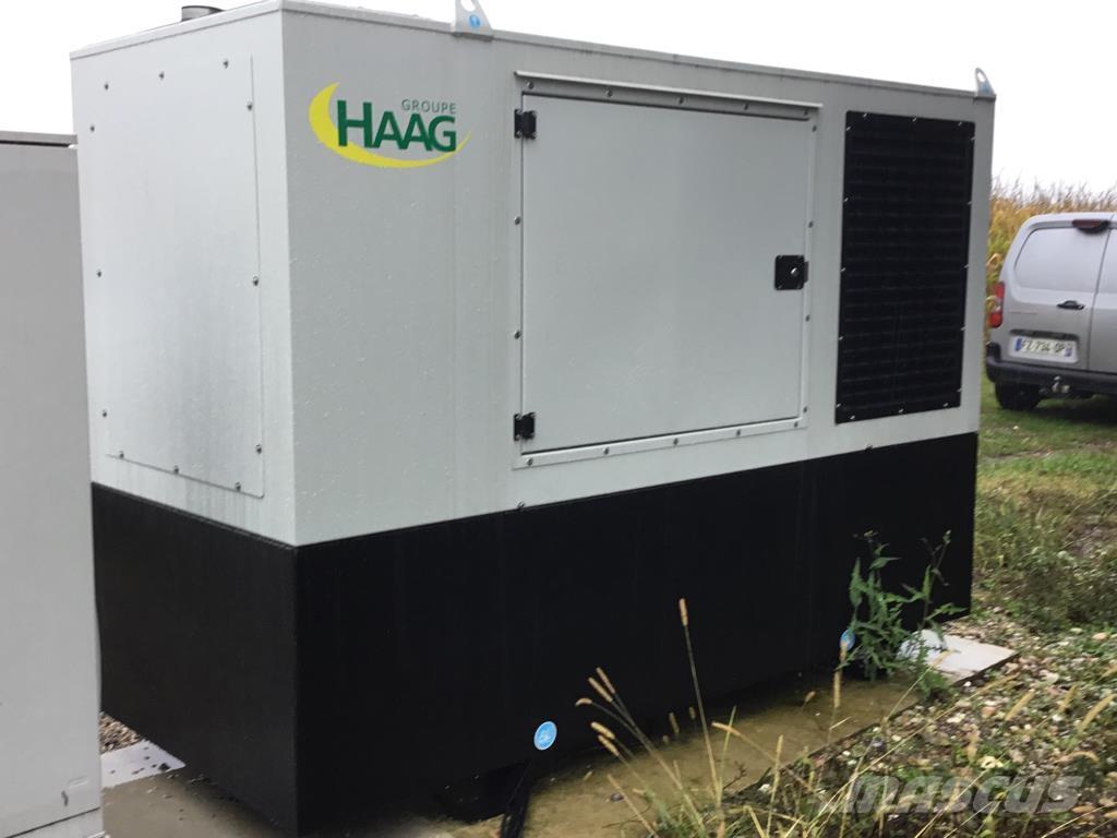 Green Power GP 66 Poljoprivreda – ostalo