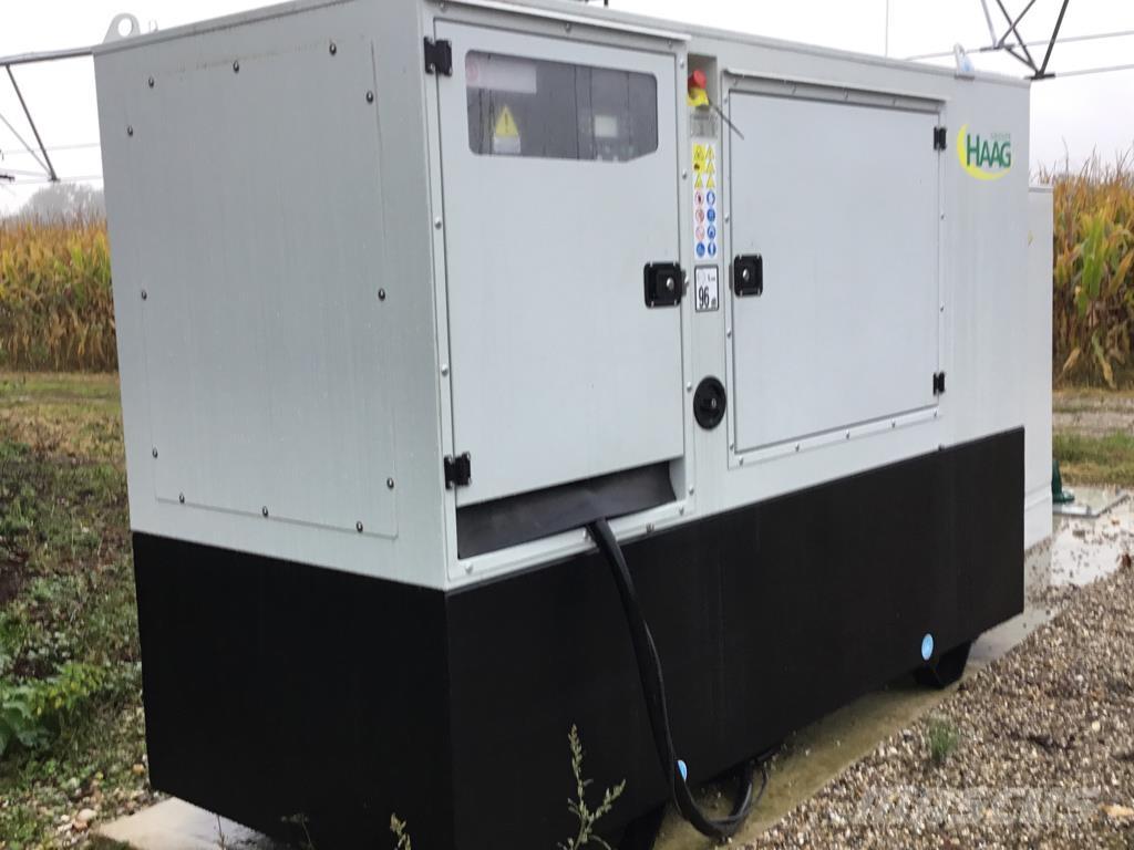 Green Power GP 66 Poljoprivreda – ostalo