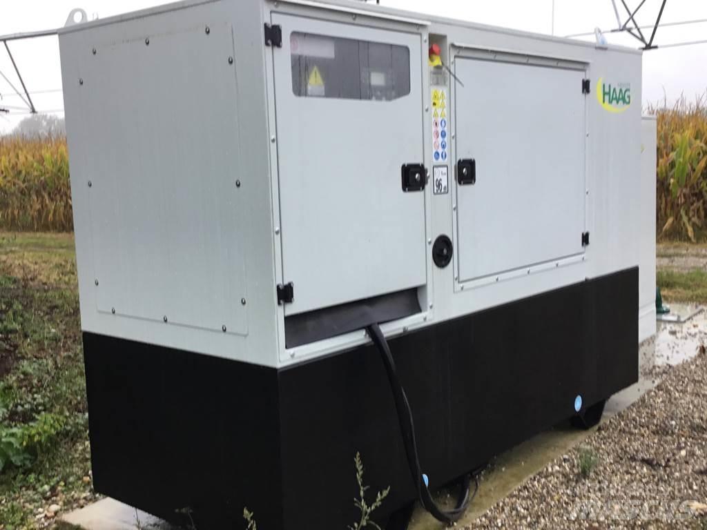 Green Power GP 66 Poljoprivreda – ostalo