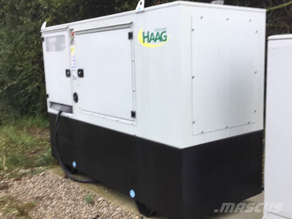 Green Power GP 66 Poljoprivreda – ostalo