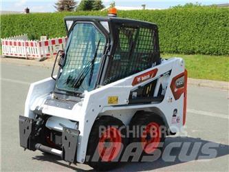 Bobcat S 100 Skid steer mini utovarivači