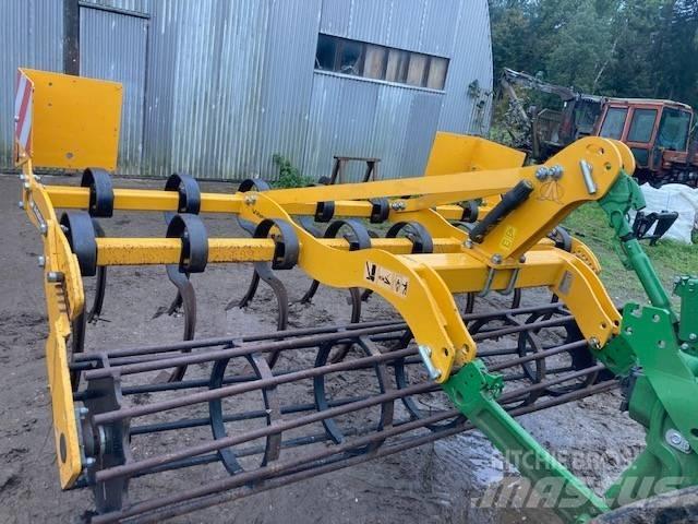 Agrisem VibroMulch Kultivatori