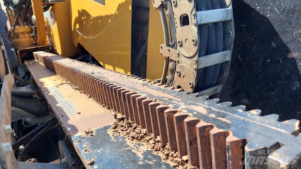 Vermeer D40x55DR S3 Oprema za vodoravno usmjerenje bušenja