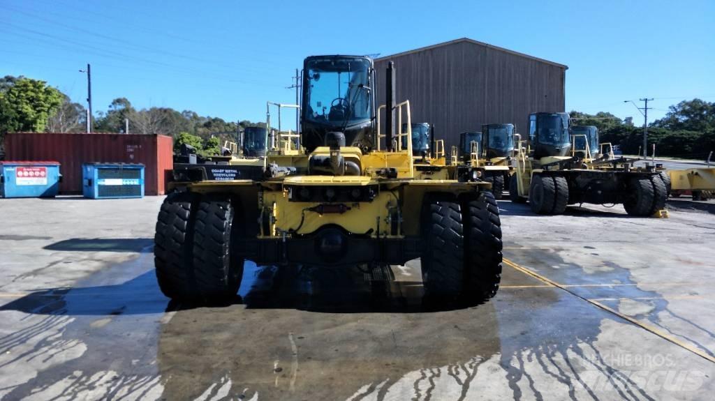 Hyster H22.00XM-12EC Kontejnerski viličari