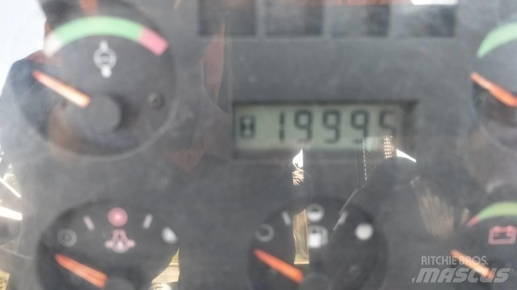 Hyster H22.00XM-12EC Kontejnerski viličari