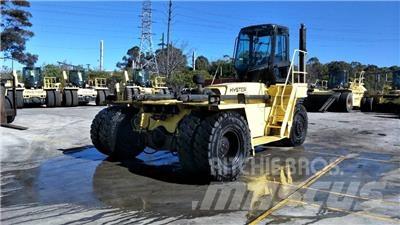 Hyster H22.00XM-12EC Kontejnerski viličari