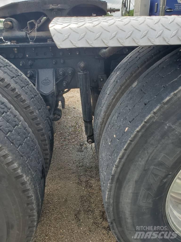 Mack P 164 T Kamioni-šasije