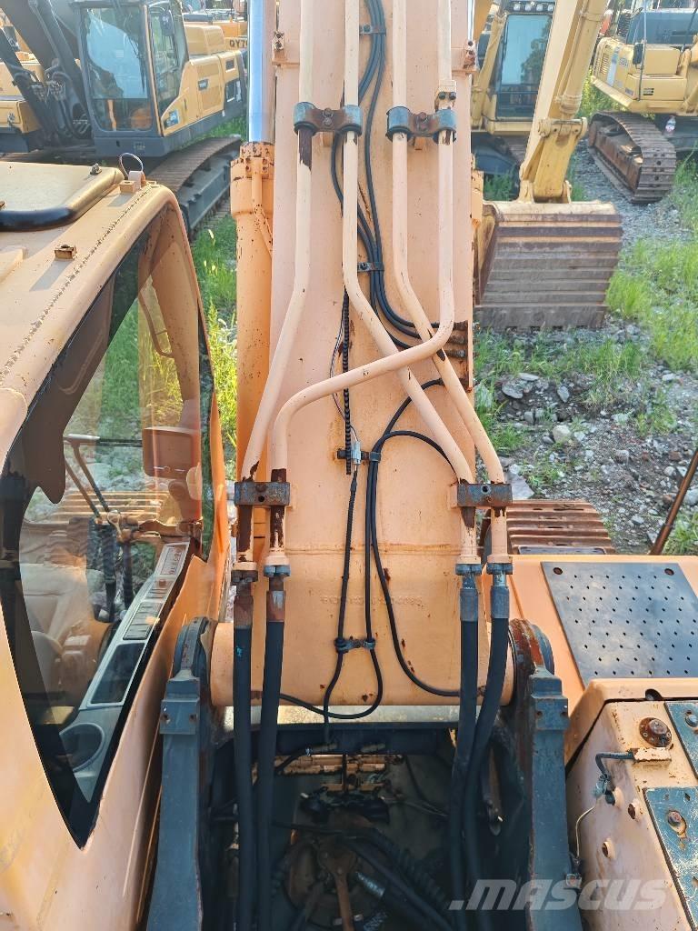 Hyundai R330LC-9S Bageri gusjeničari