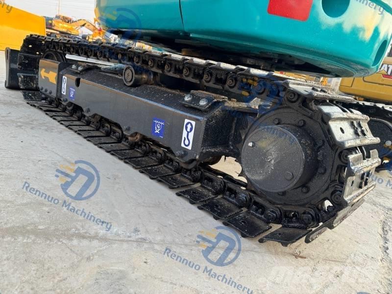 Kubota U 25 Mini bageri <7t