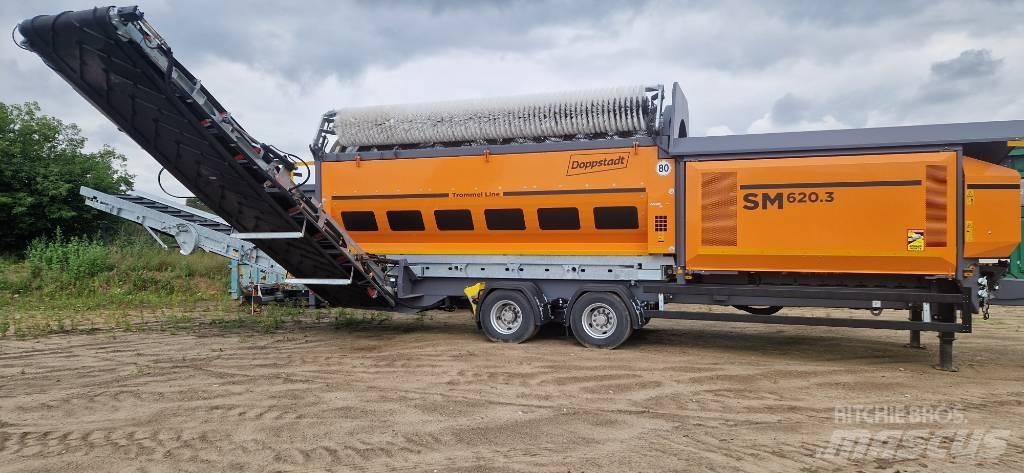 Doppstadt SM620.3 Sita