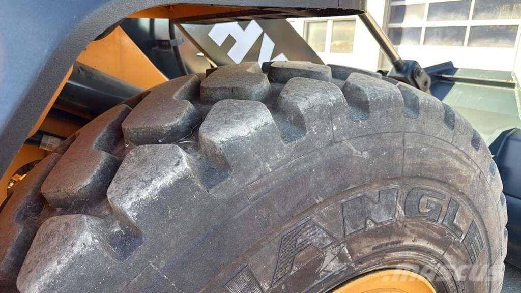 Hyundai HL940 Utovarivači na kotačima