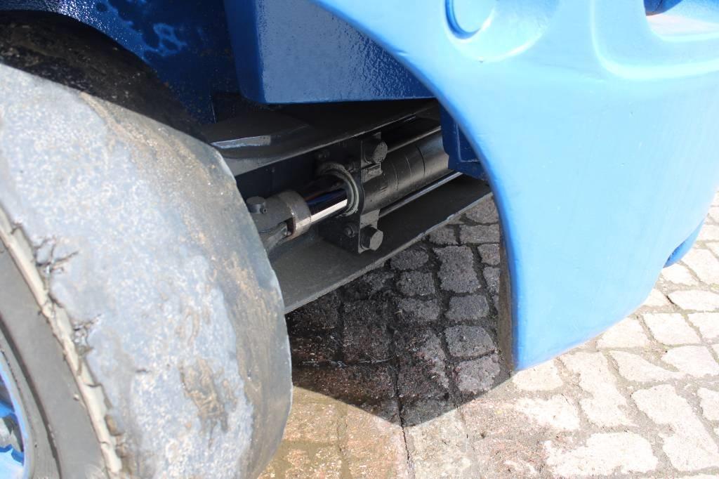 Linde H80-900 Dizelski viličari
