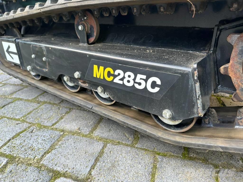 Maeda MC 285 CWME-3 Mini dizalice