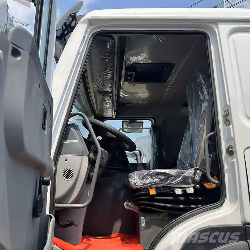 Howo 371 6x4 Kiper kamioni