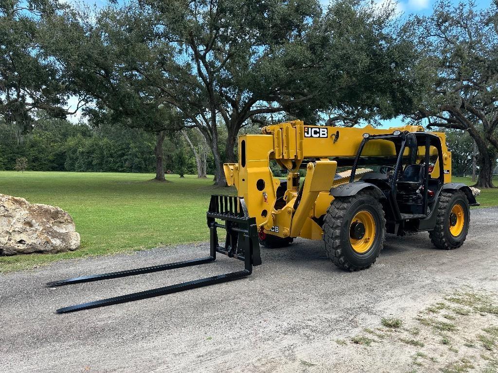 JCB 510-56 Teleskopski viličari