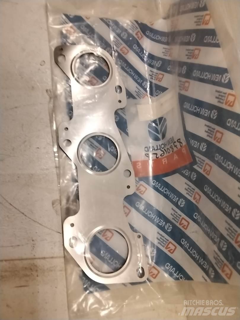 Ford 87801658 Motori