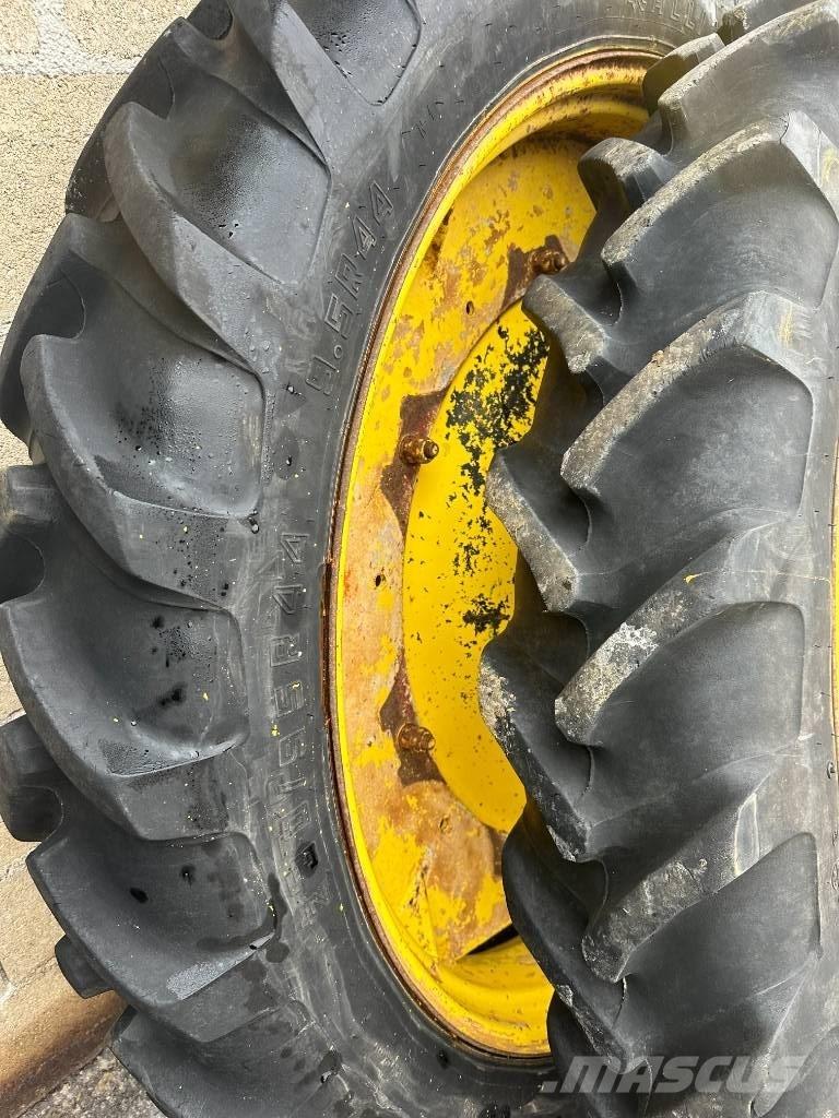 Alliance 230/95R44 Gume, kotači i naplatci