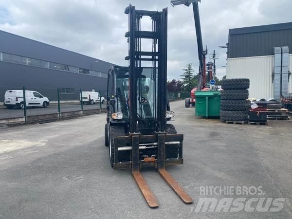 Manitou MSI35 Terenski viličar