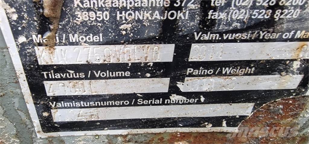 JCB 426 Utovarivači na kotačima
