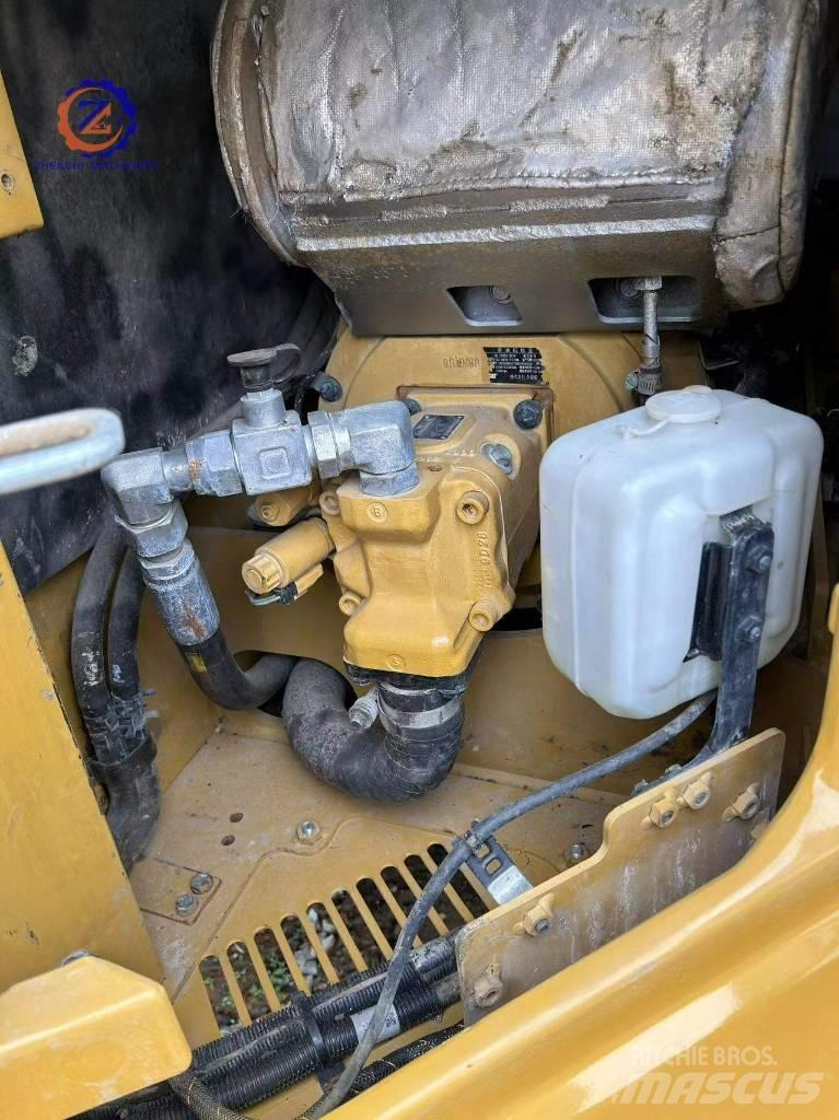 CAT 307.5 Mini bageri <7t