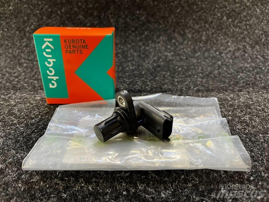 Kubota 1J801-59710 Motori