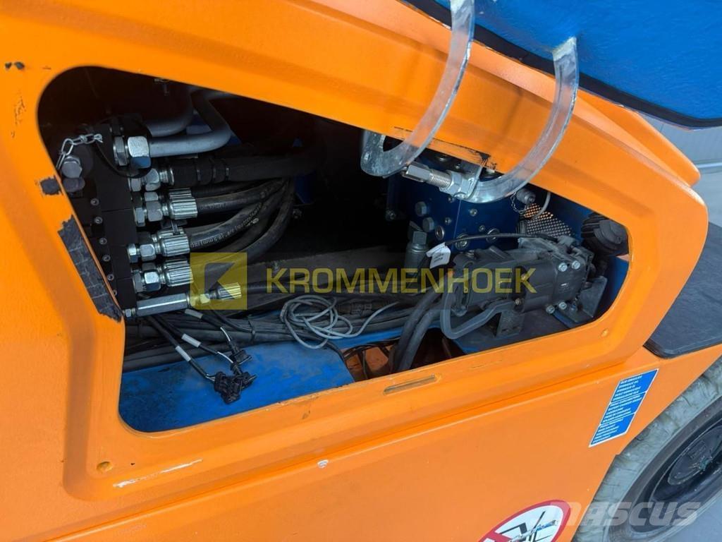 Valla V 110 R Mini dizalice