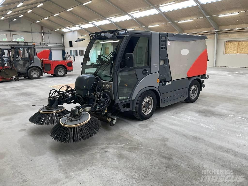 Hako Citymaster 2200 Kamioni za čišćenje ulica