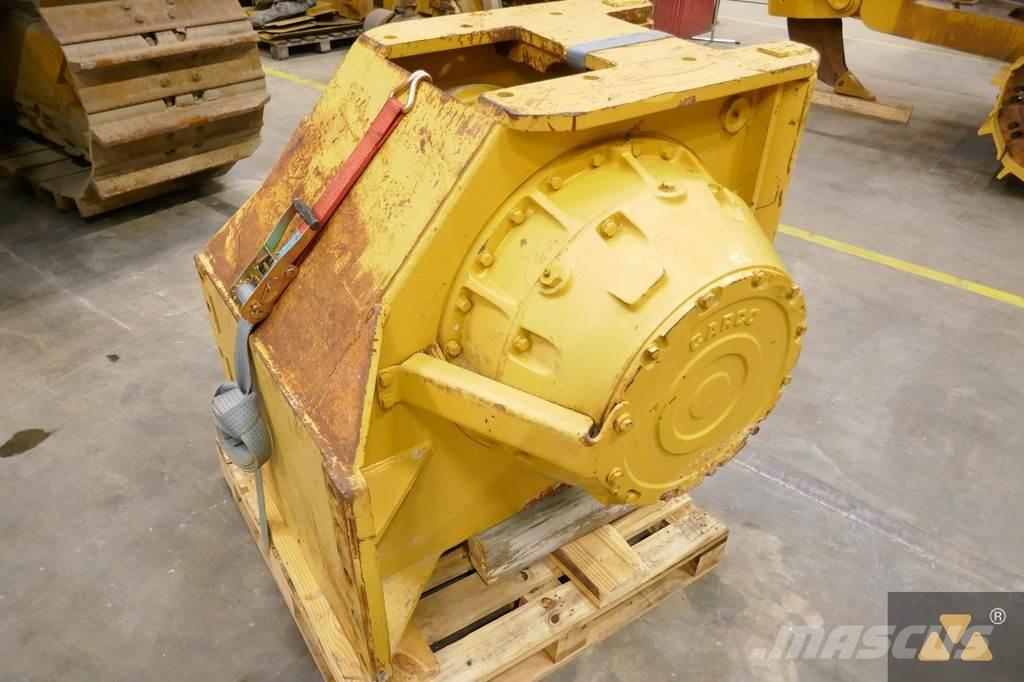 Carco PA57VS Ostale komponente