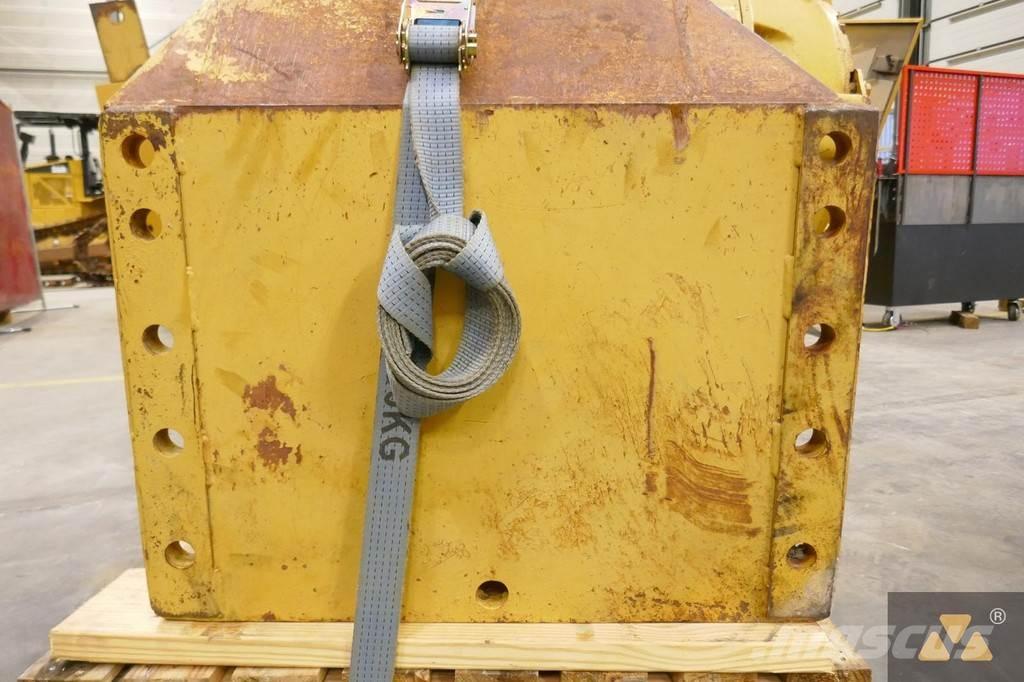 Carco PA57VS Ostale komponente