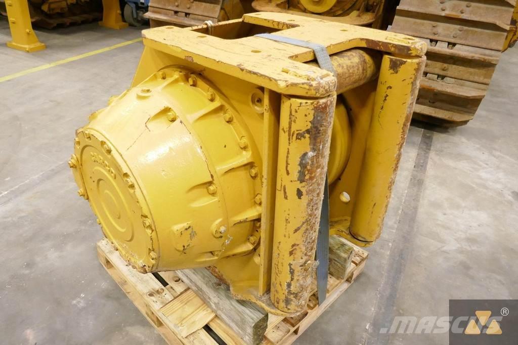 Carco PA57VS Ostale komponente