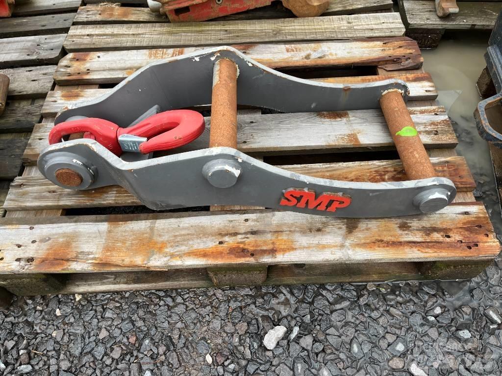 SMP Lasthaken S60 Ostale komponente