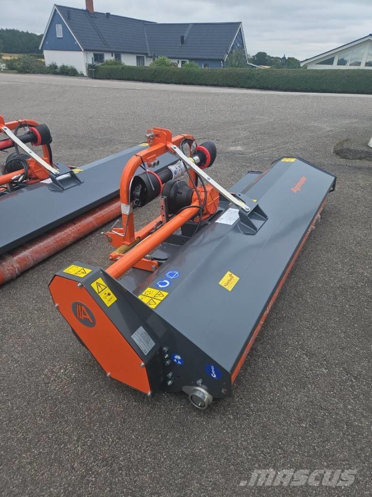 Agrimaster KL 250 SW Kosilice za pašnjak