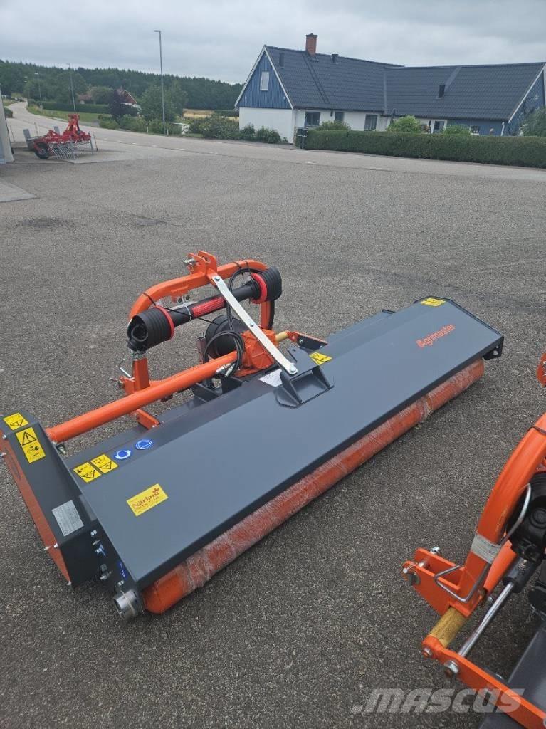 Agrimaster KL 250 SW Kosilice za pašnjak