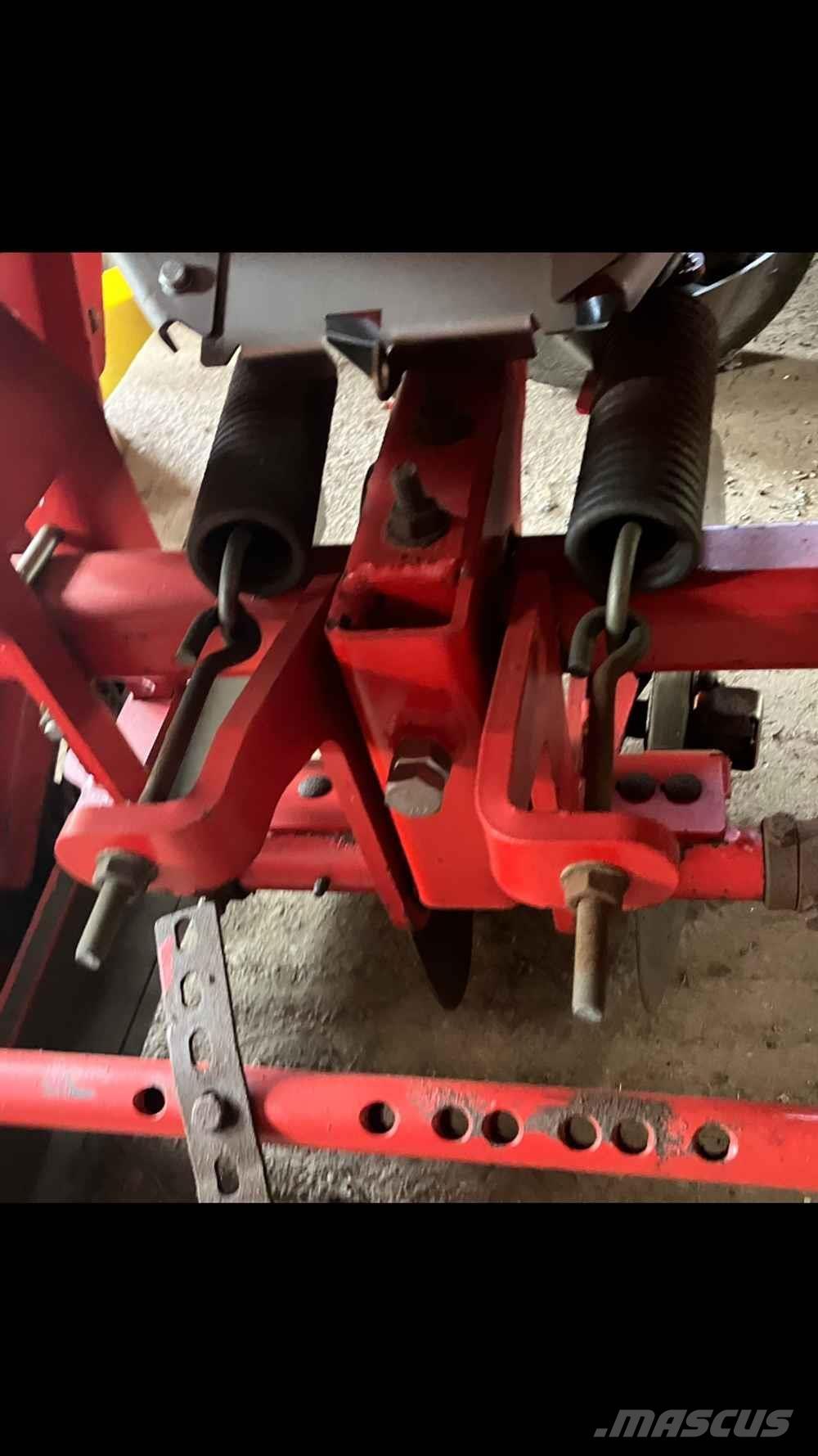 Grimme FA / FDS Oprema za krumpir - Ostalo