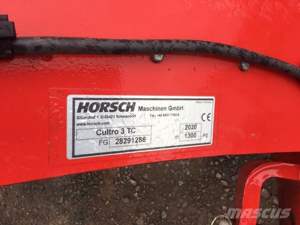 Horsch CULTRO 3 TC Poljoprivreda – ostalo