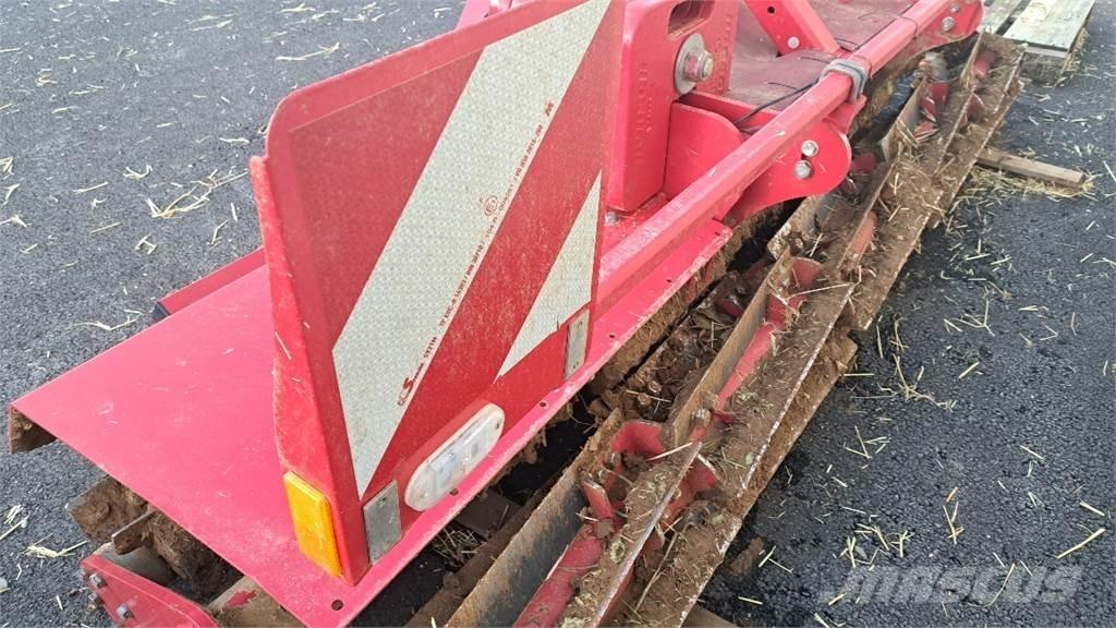 Horsch CULTRO 3 TC Poljoprivreda – ostalo