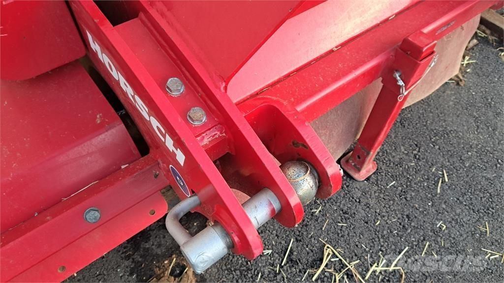 Horsch CULTRO 3 TC Poljoprivreda – ostalo