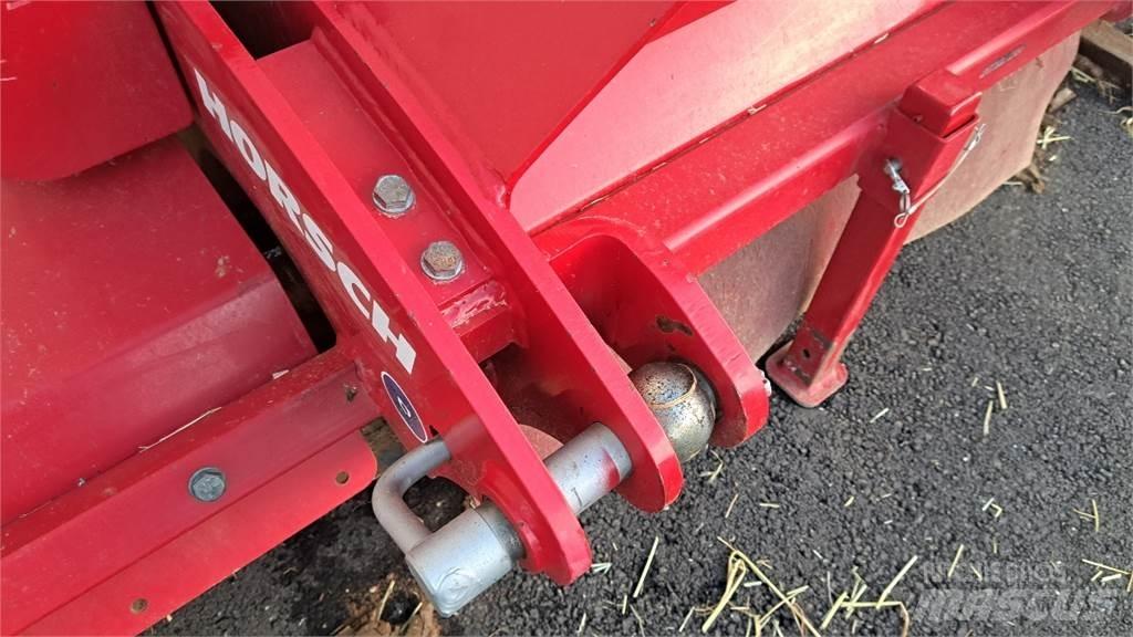 Horsch CULTRO 3 TC Ostali poljoprivredni strojevi